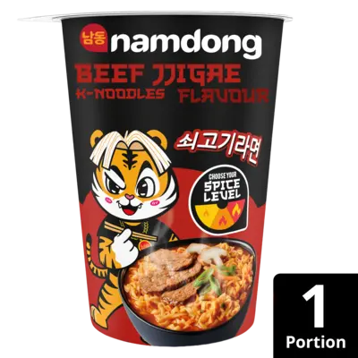 pdp-image-Namdong Beef jjigae k-noodles flavour