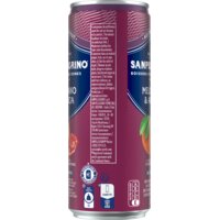 Een afbeelding van S. Pellegrino Melograno & arancia