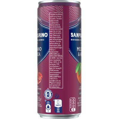 pdp-image-S. Pellegrino Melograno & arancia