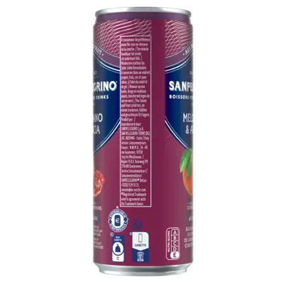 pdp-image-S. Pellegrino Melograno & arancia