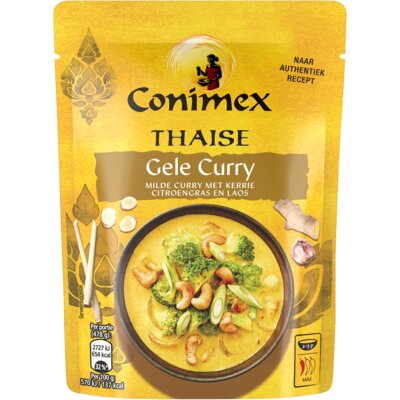 pdp-image-Conimex Thaise gele curry