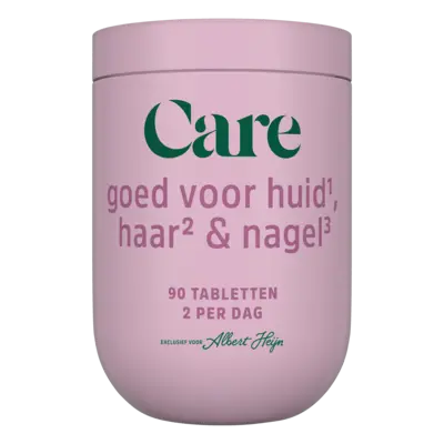 pdp-image-Care Goed voor huid1, haar2 & nagel3