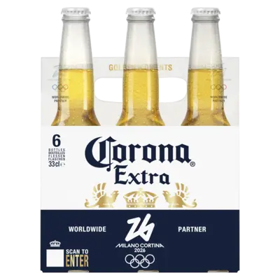 pdp-image-Corona Extra bier 6-pack