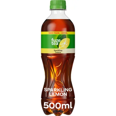 pdp-image-Fuze Tea Sparkling black tea