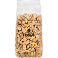 Een afbeelding van AH Ongezouten pinda's