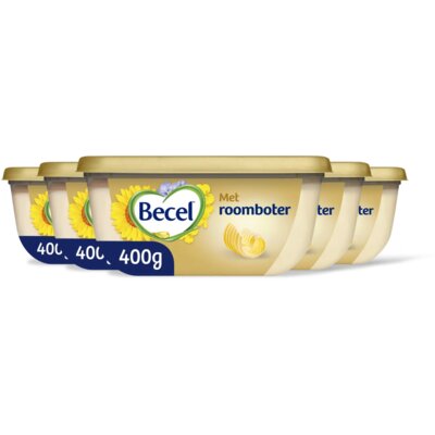 pdp-image-Becel Met boter 5-pack