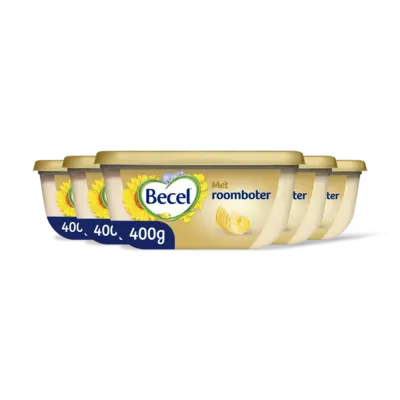 pdp-image-Becel Met boter 5-pack