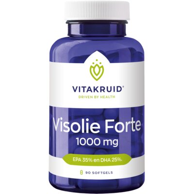 pdp-image-Vitakruid Visolie forte 1000mg