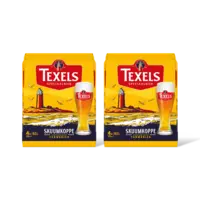 Texels Skuumkoppe speciaalbier 8-pack