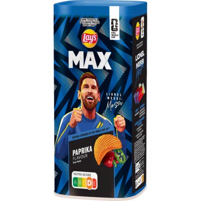 pdp-image-Lay's Max paprika snackbox