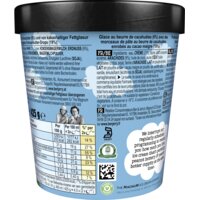 Een afbeelding van Ben & Jerry's Peanut butter cup