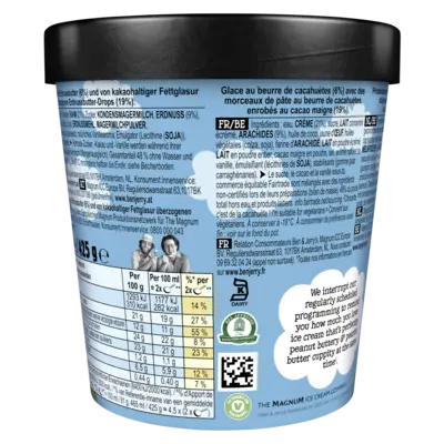 pdp-image-Ben & Jerry's Peanut butter cup