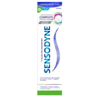 Sensodyne Complete protection advanced whitening