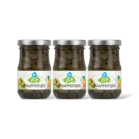 AH Biologisch Kappertjes 3-pack