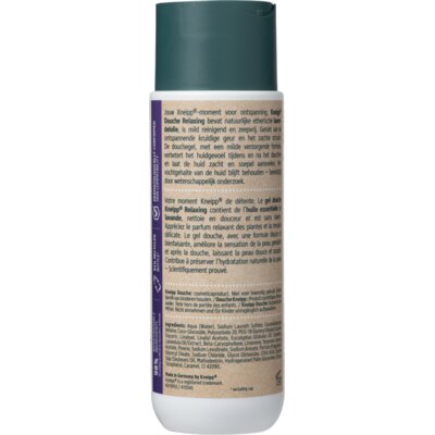 pdp-image-Kneipp Douchegel relaxing lavendel