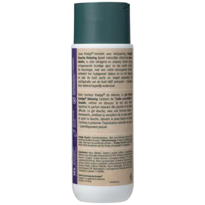 pdp-image-Kneipp Douchegel relaxing lavendel
