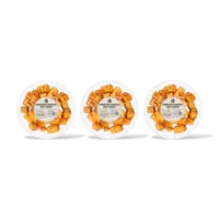 AH Gemarin kaasblokjes tomaat kruiden 3pack
