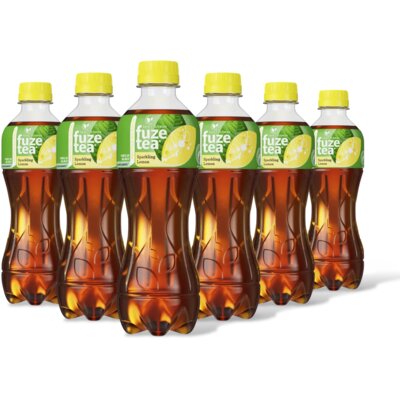 pdp-image-Fuze Tea Sparkling black tea 6-pack
