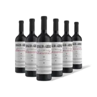 Baglio di grisi Nero d'avola 6 flessen