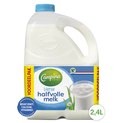 pdp-image-Campina Halfvolle melk voordeelpak