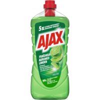 Een afbeelding van Ajax Limoen allesreiniger