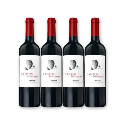 pdp-image-Finca Valdepiedra Cantos 4 flessen