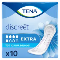 TENA Discreet Extra