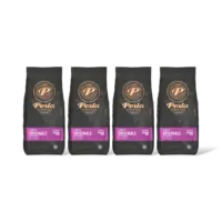 Perla Superiore Finest originale koffiebonen 4-pack