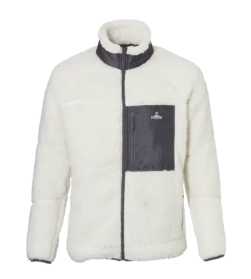 pdp-image-Nomad Sherpa vest maat M beige