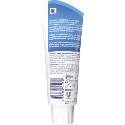 pdp-image-Prodent Tandpasta wit + fris