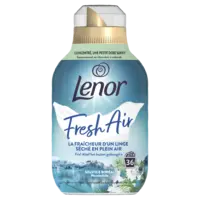Lenor Fresh air wasverzachter noorderlicht