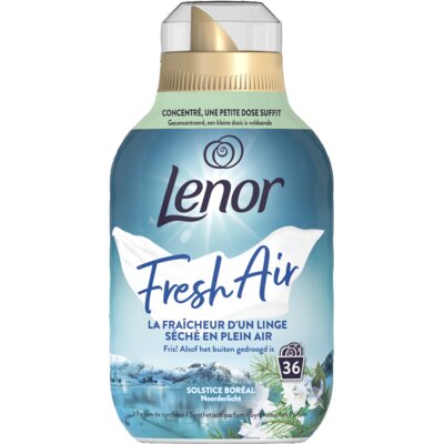 pdp-image-Lenor Fresh air wasverzachter noorderlicht