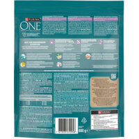 Een afbeelding van Purina ONE Sensitive rijk aan kalkoen