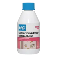 HG Stickerverwijderaar
