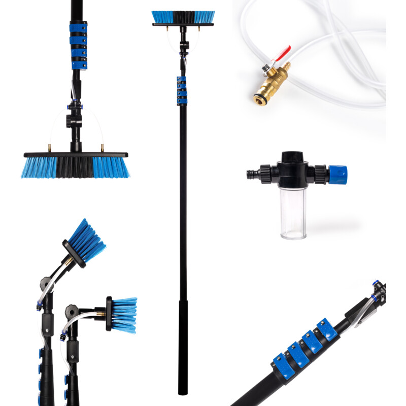 Nexxt Telescopische waterbezem