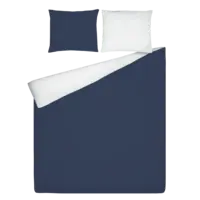 Ten Cate Premium bedovertrek blauw 240x200x220cm