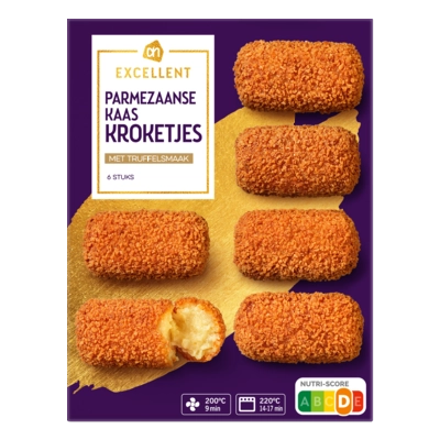 pdp-image-AH Excellent Parmezaanse kaaskroketjes met truffel
