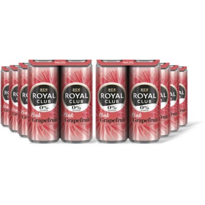 pdp-image-Royal Club Pink Grapefruit 0% suiker 36-pack