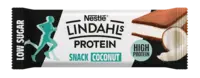 Lindahls Protein snack coconut