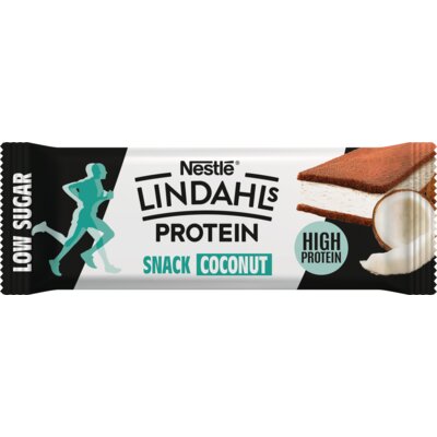 pdp-image-Lindahls Protein snack coconut