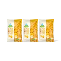 AH Zakje met mango stukjes 3-pack