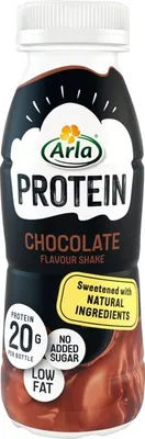 pdp-image-Sample Arla Protein chocolade shake