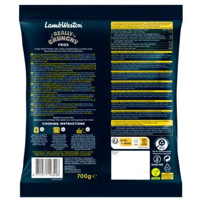 pdp-image-LambWeston Really crunchy fries
