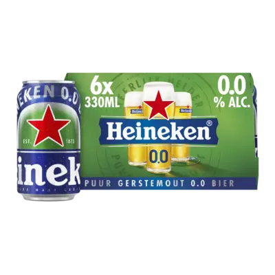 pdp-image-Heineken Premium pilsener 0.0 6-pack