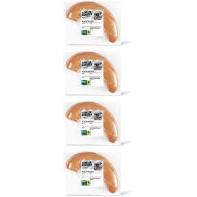 pdp-image-Streeckgenoten Kookworst stukje 4-pack