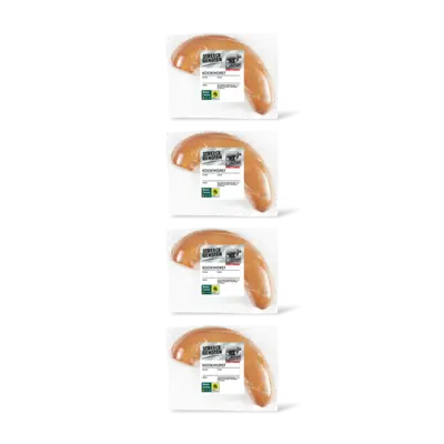 pdp-image-Streeckgenoten Kookworst stukje 4-pack
