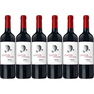 pdp-image-Finca Valdepiedra Cantos de rioja crianz 6 flessen