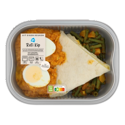 pdp-image-AH Verse maaltijd roti kip