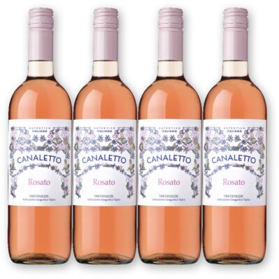 pdp-image-Canaletto Rosé 4 flessen