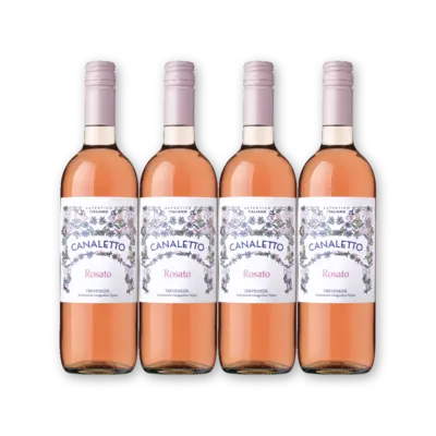 pdp-image-Canaletto Rosé 4 flessen
